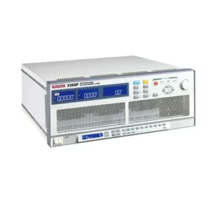 3360F Series (600W~14.4KW)